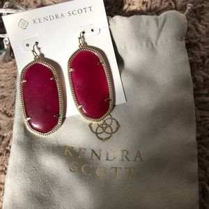 Kendra Scott Earrings